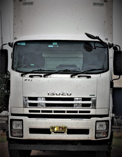 Glover Mechanical & Breakdown