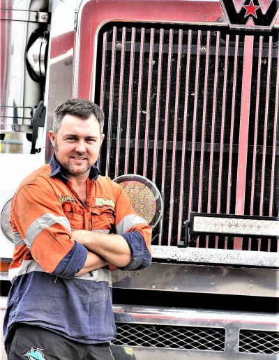 Glover Mechanical & Breakdown