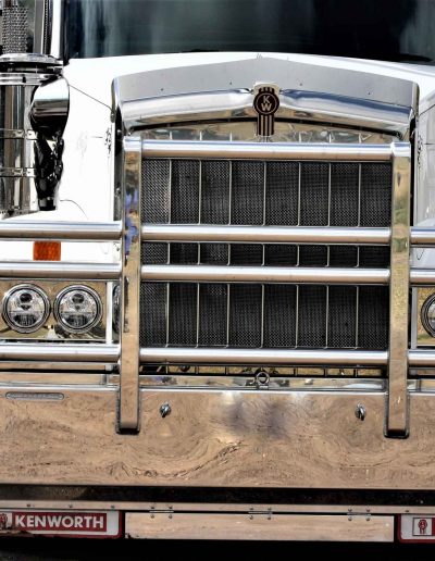 Glover Mechanical & Breakdown