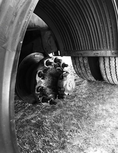 Glover Mechanical & Breakdown