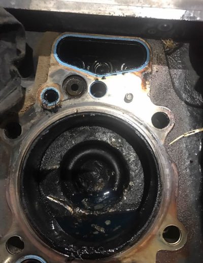 Glover Mechanical & Breakdown