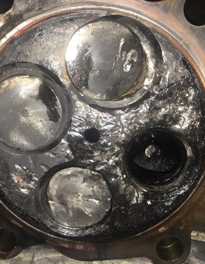 Glover Mechanical & Breakdown
