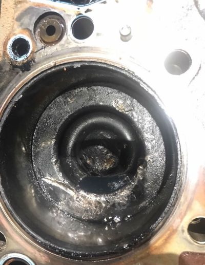 Glover Mechanical & Breakdown