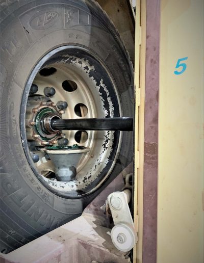 Glover Mechanical & Breakdown