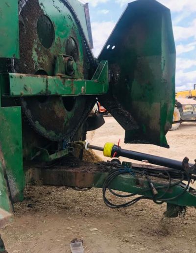Glover Mechanical & Breakdown