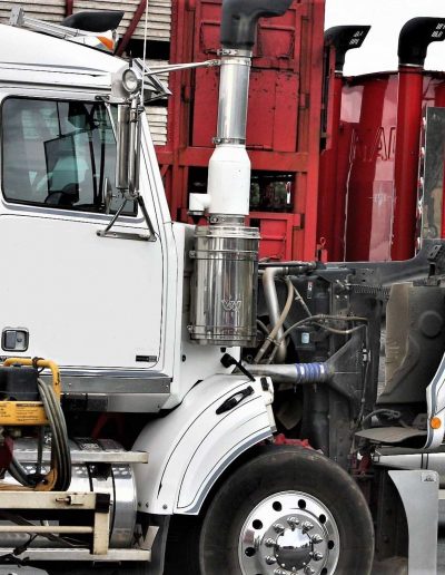 Glover Mechanical & Breakdown