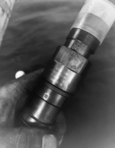 Glover Mechanical & Breakdown