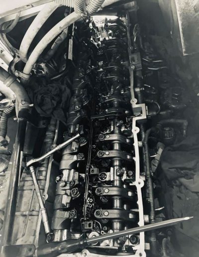 Glover Mechanical & Breakdown