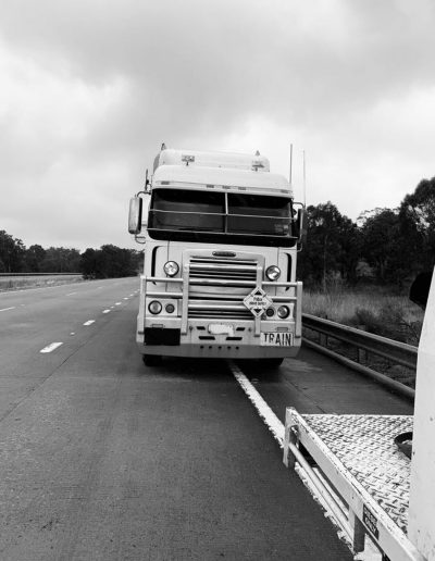 Glover Mechanical & Breakdown