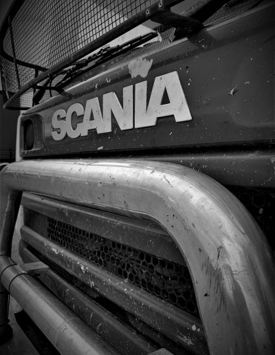 Glover Mechanical & Breakdown