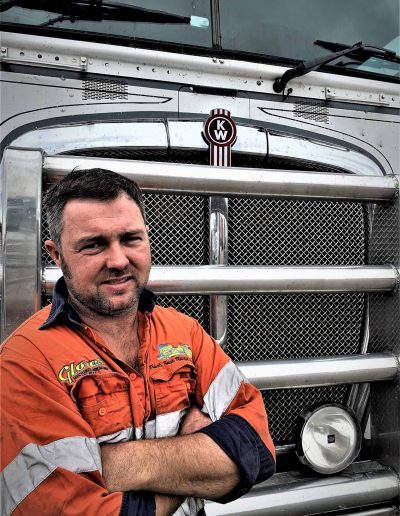 Glover Mechanical & Breakdown