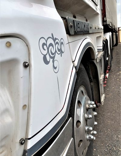 Glover Mechanical & Breakdown