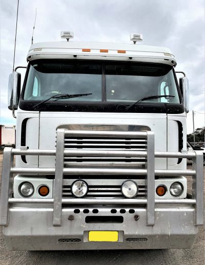 Glover Mechanical & Breakdown