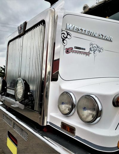 Glover Mechanical & Breakdown