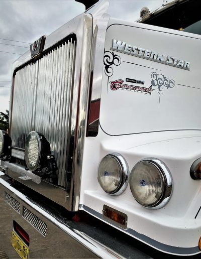 Glover Mechanical