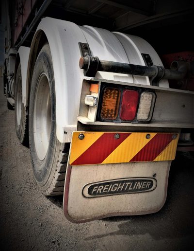 Glover Mechanical & Breakdown