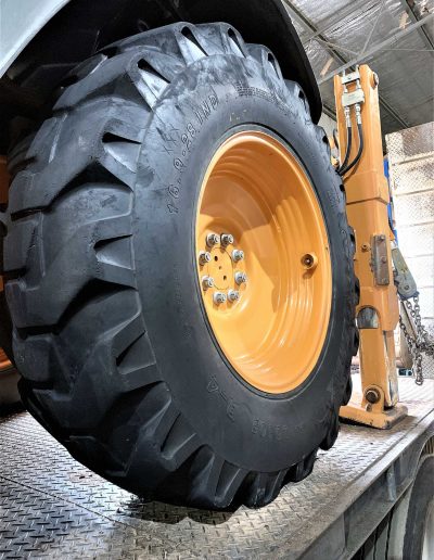 Glover Mechanical & Breakdown