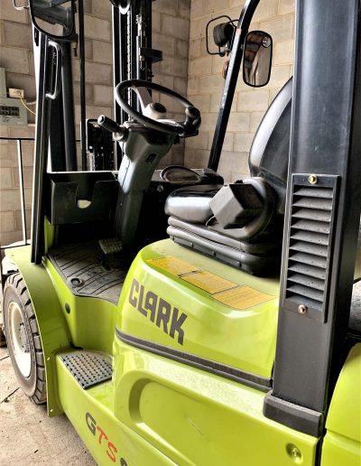 Glover Mechanical & Breakdown