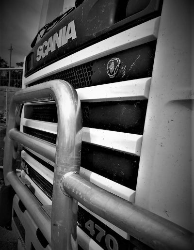 Glover Mechanical & Breakdown